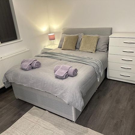 Apartamento The Little Oaks Birmingam Exterior foto