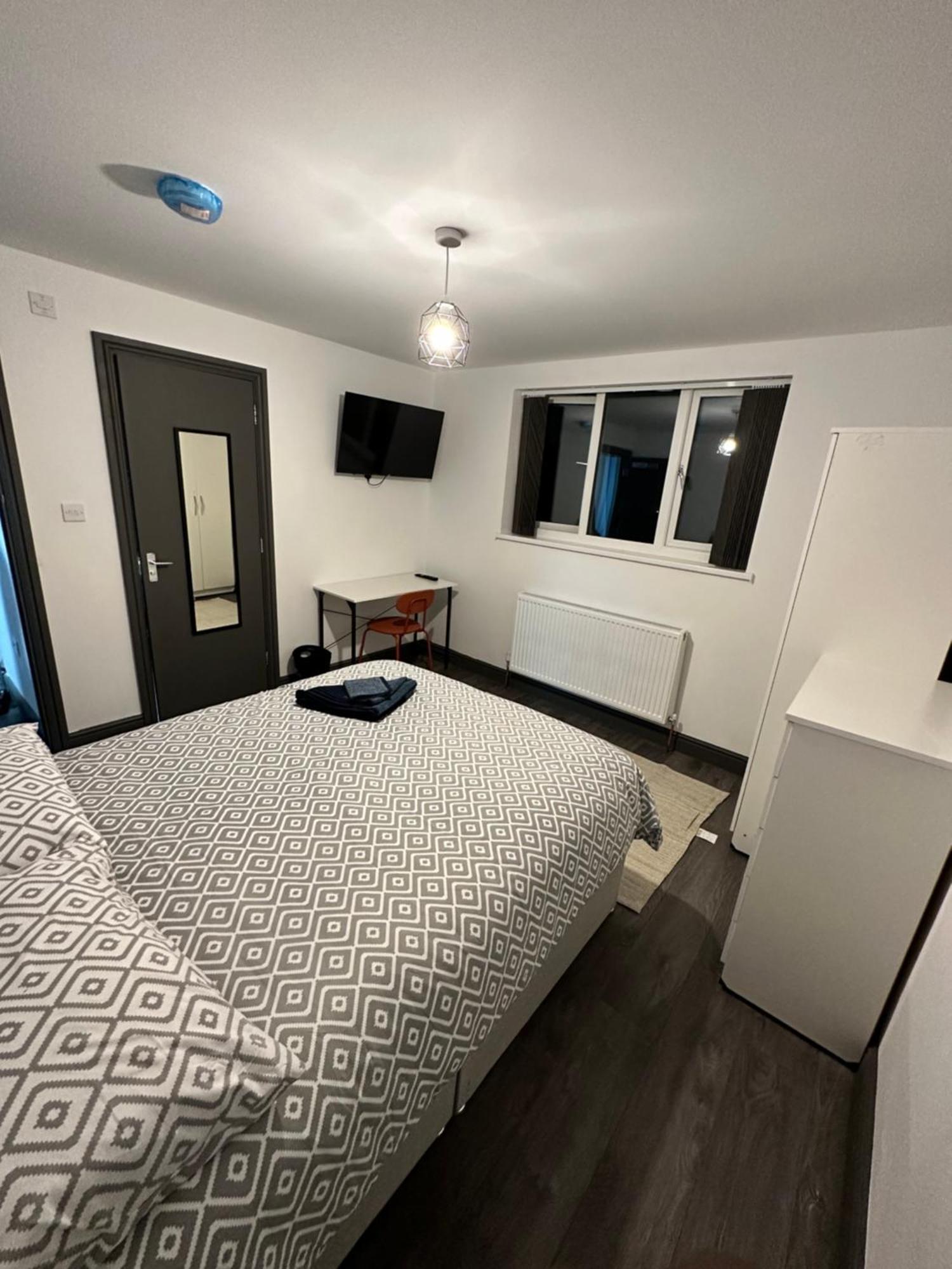 Apartamento The Little Oaks Birmingam Exterior foto